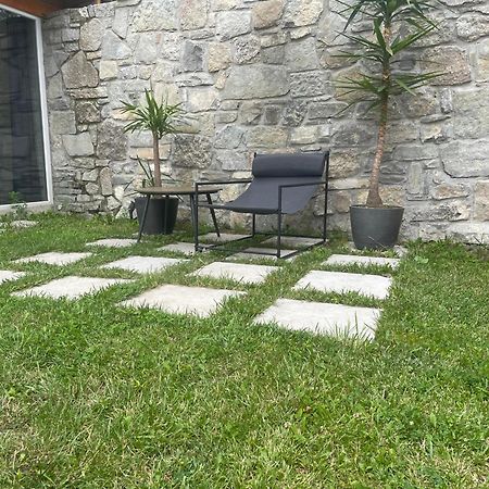 Tatsopus Villa Kamjanyi Potoki Kültér fotó