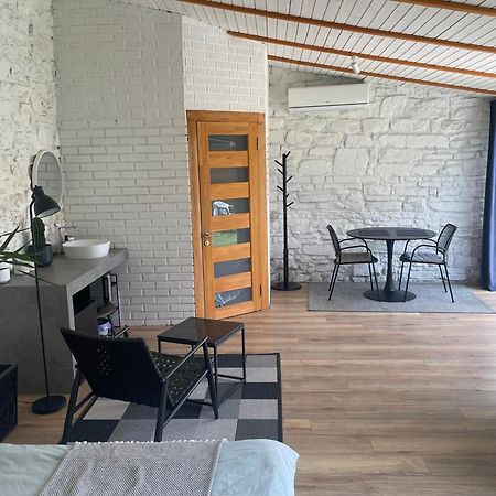 Tatsopus Villa Kamjanyi Potoki Kültér fotó