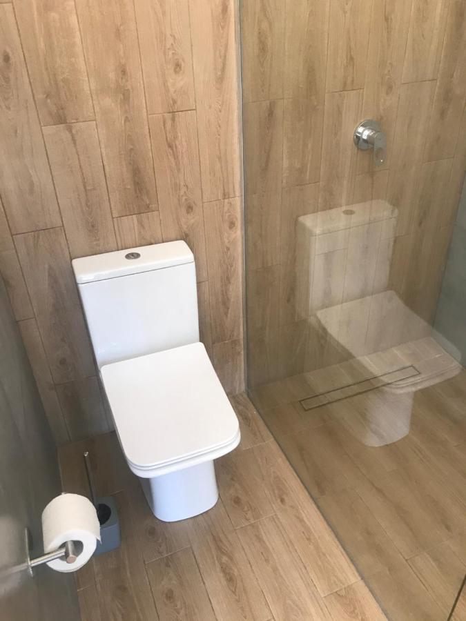 Tatsopus Villa Kamjanyi Potoki Kültér fotó
